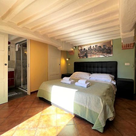Mezzanino Al Porrione Apartment Siena Ngoại thất bức ảnh